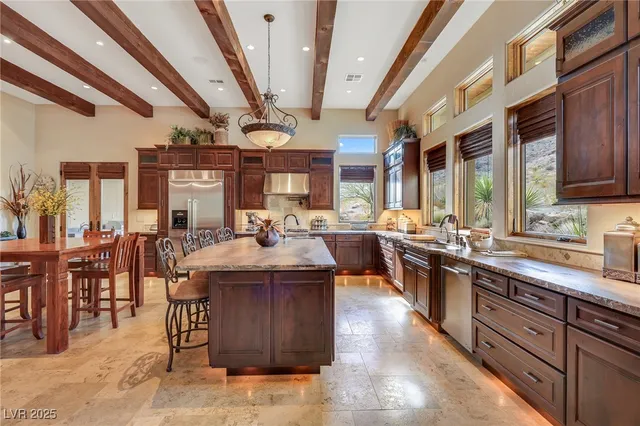 $1,395,000 | 26425 Park Street, Nelson, NV 89046