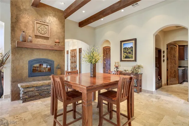 $1,395,000 | 26425 Park Street, Nelson, NV 89046