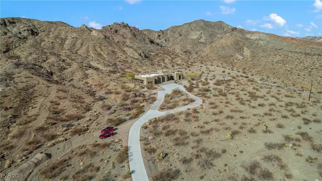 $1,395,000 | 26425 Park Street, Nelson, NV 89046