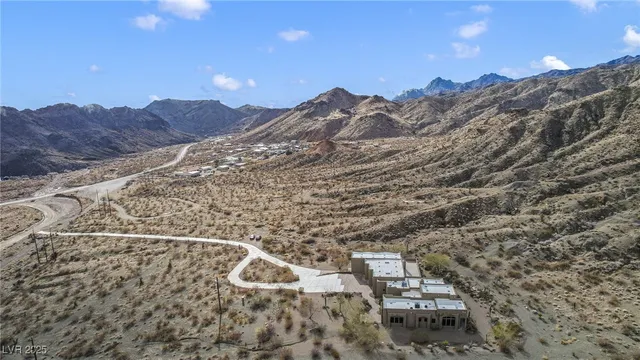 $1,395,000 | 26425 Park Street, Nelson, NV 89046