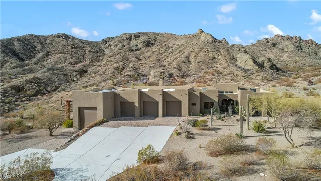 $1,395,000 | 26425 Park Street, Nelson, NV 89046