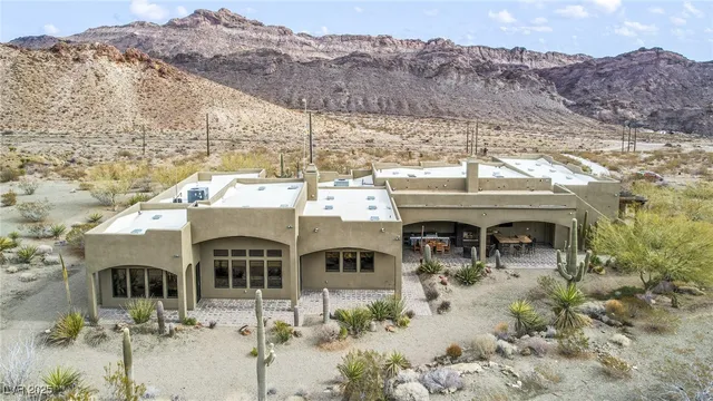 $1,395,000 | 26425 Park Street, Nelson, NV 89046