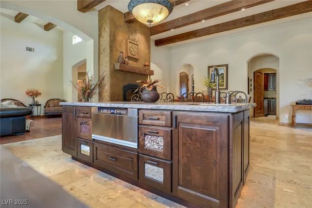 $1,395,000 | 26425 Park Street, Nelson, NV 89046