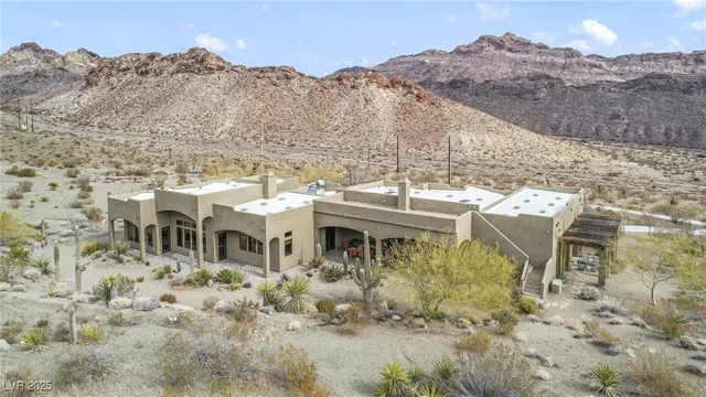 $1,395,000 | 26425 Park Street, Nelson, NV 89046