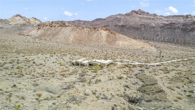 $1,395,000 | 26425 Park Street, Nelson, NV 89046