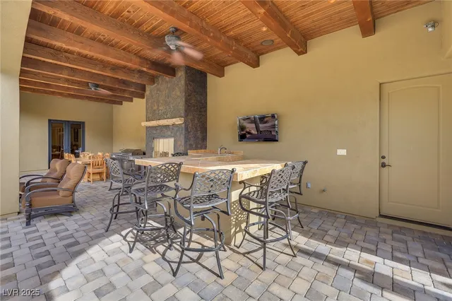 $1,395,000 | 26425 Park Street, Nelson, NV 89046