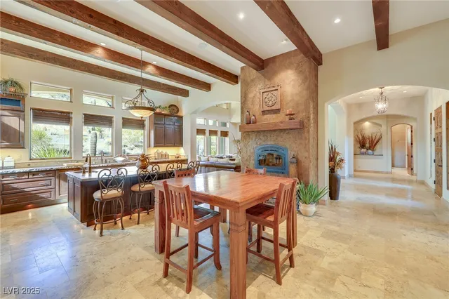 $1,395,000 | 26425 Park Street, Nelson, NV 89046