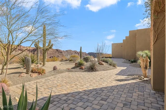 $1,395,000 | 26425 Park Street, Nelson, NV 89046