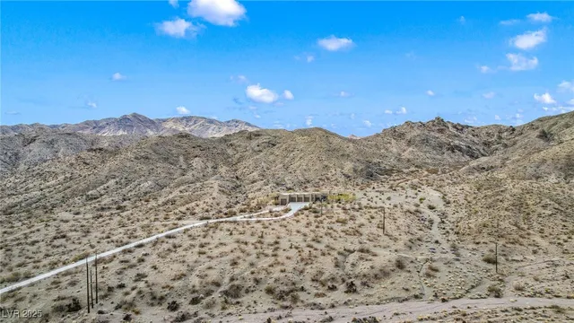 $1,395,000 | 26425 Park Street, Nelson, NV 89046