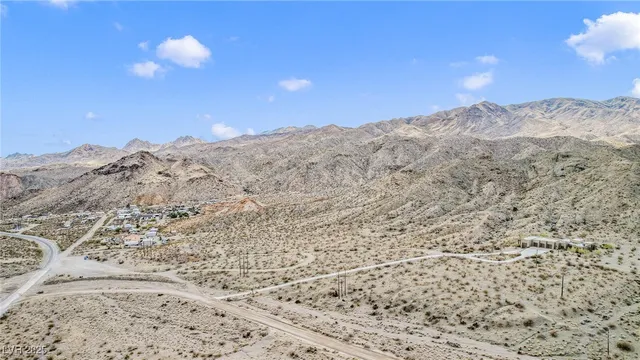 $1,395,000 | 26425 Park Street, Nelson, NV 89046