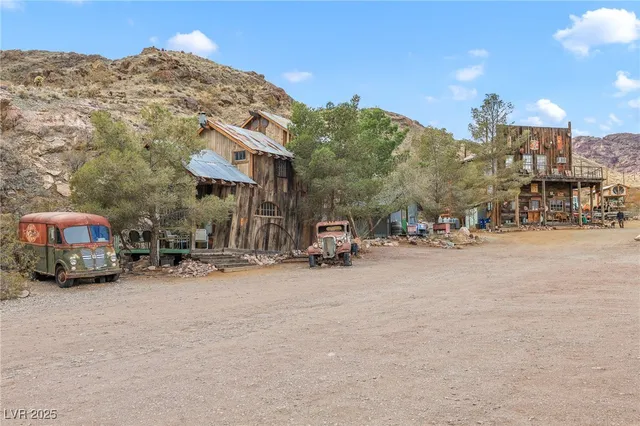 $1,395,000 | 26425 Park Street, Nelson, NV 89046