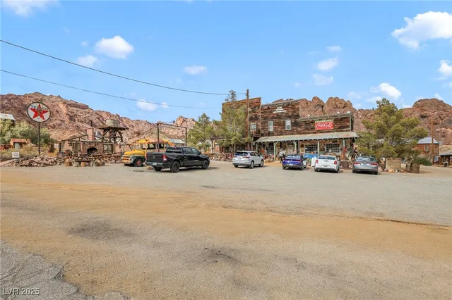 $1,395,000 | 26425 Park Street, Nelson, NV 89046