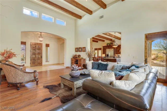 $1,395,000 | 26425 Park Street, Nelson, NV 89046