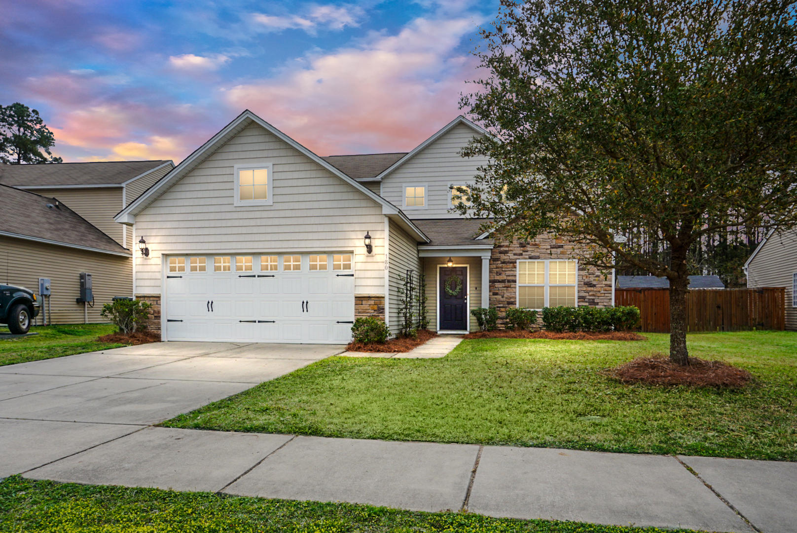 180 Decatur Drive Summerville, SC 29486 - Photo 1 of 59 180 Decatur