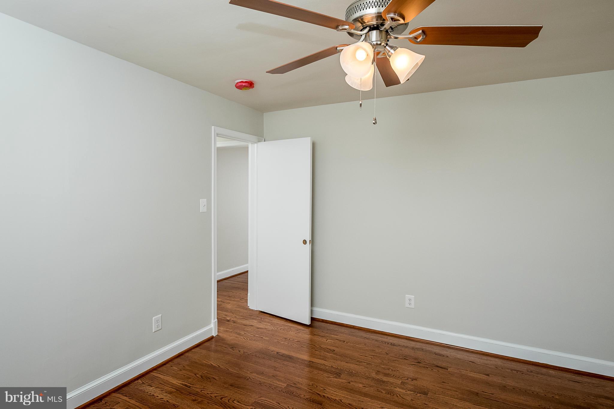 8208 Sonar Road Clinton, MD 20735 - Photo 11 of 29 Bedroom