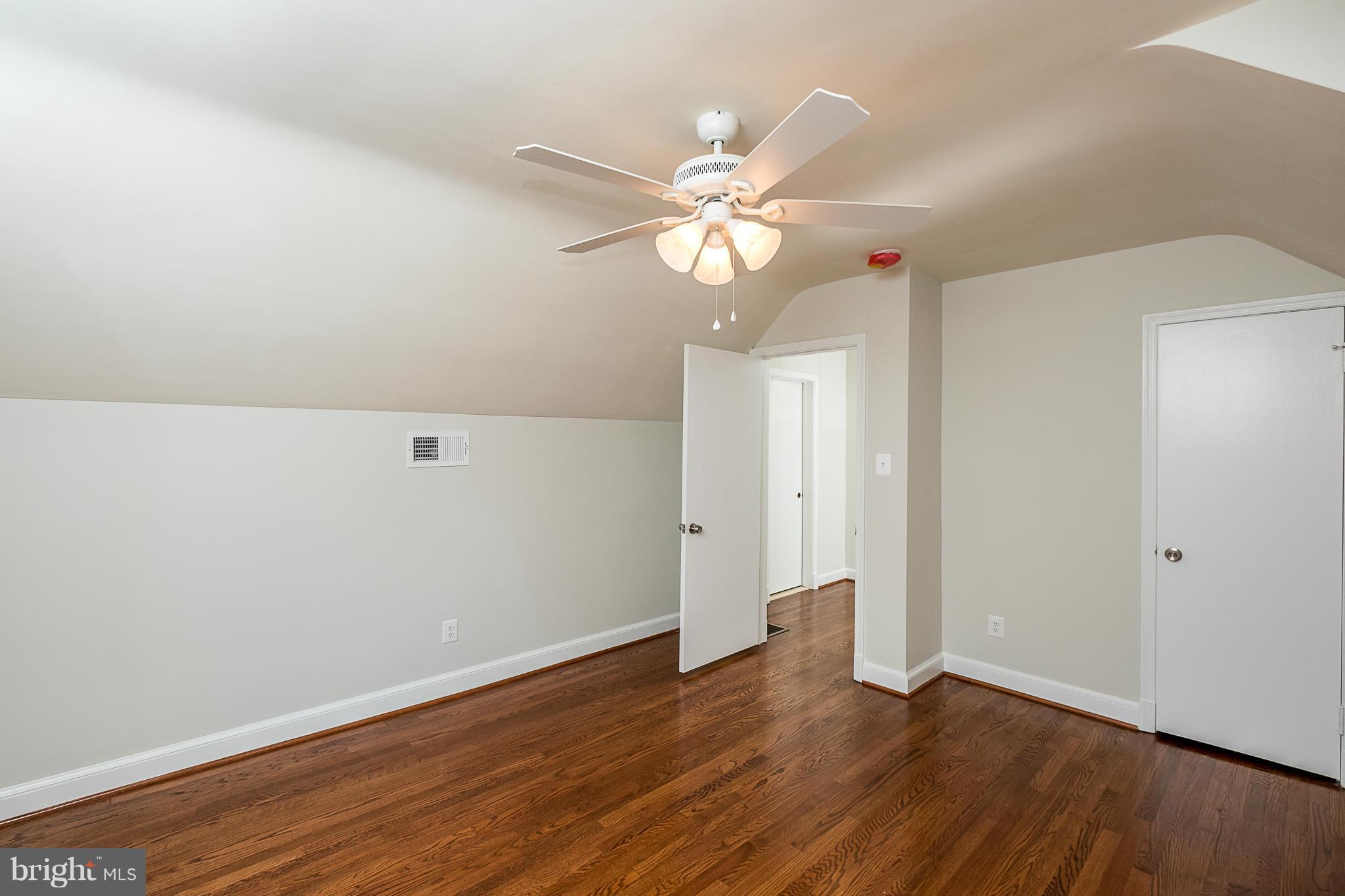 8208 Sonar Road Clinton, MD 20735 - Photo 17 of 29 Bedroom (Master)