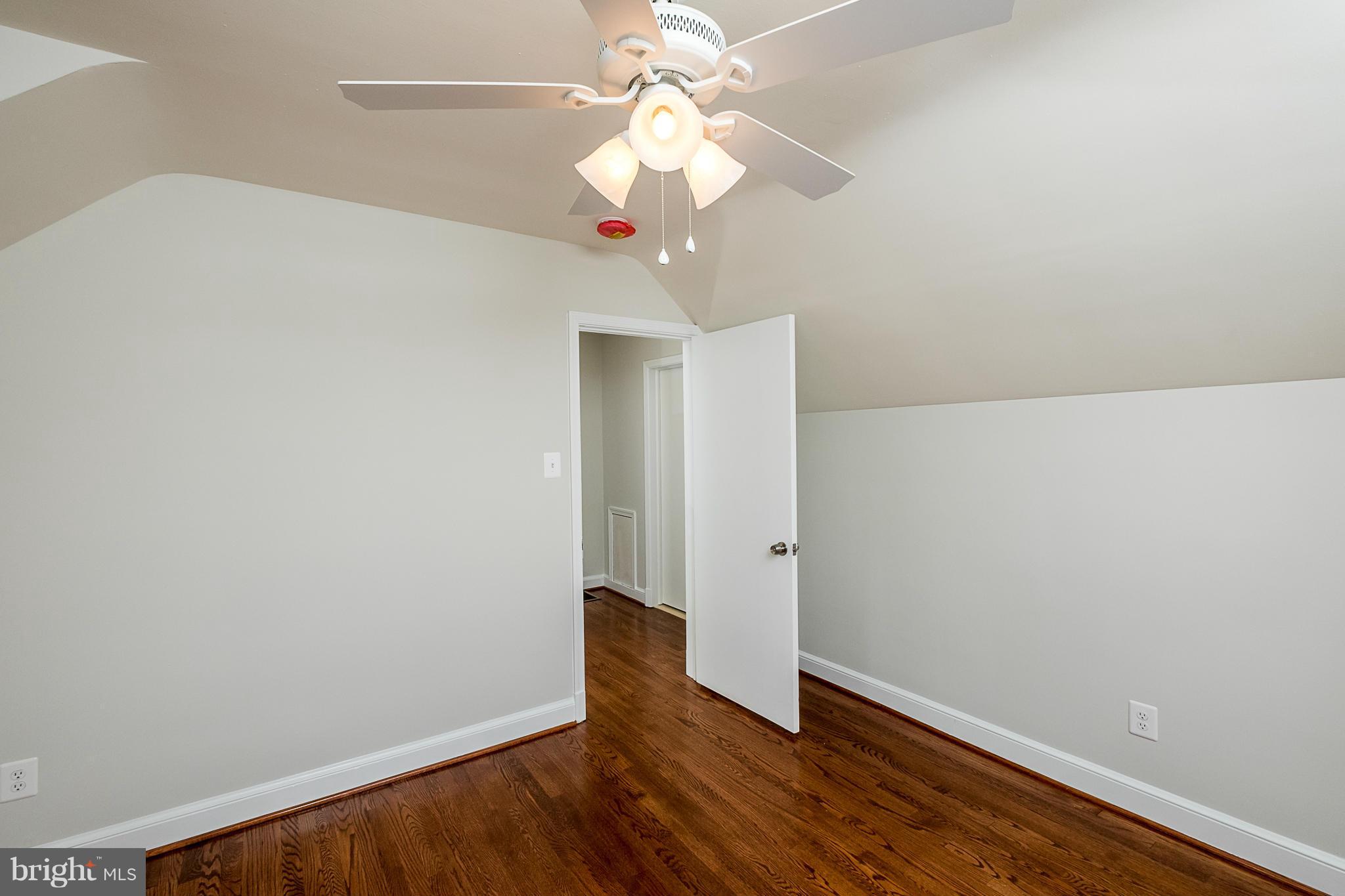 8208 Sonar Road Clinton, MD 20735 - Photo 19 of 29 Bedroom