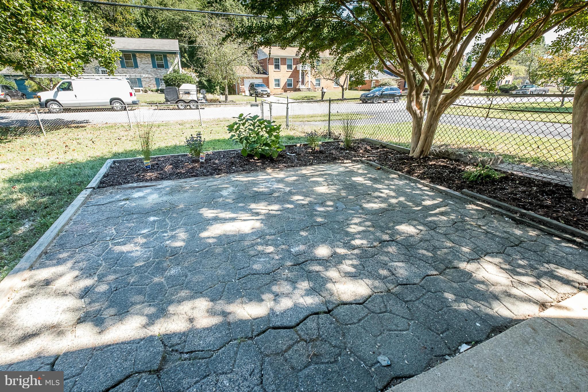 8208 Sonar Road Clinton, MD 20735 - Photo 25 of 29 Exterior (Rear)