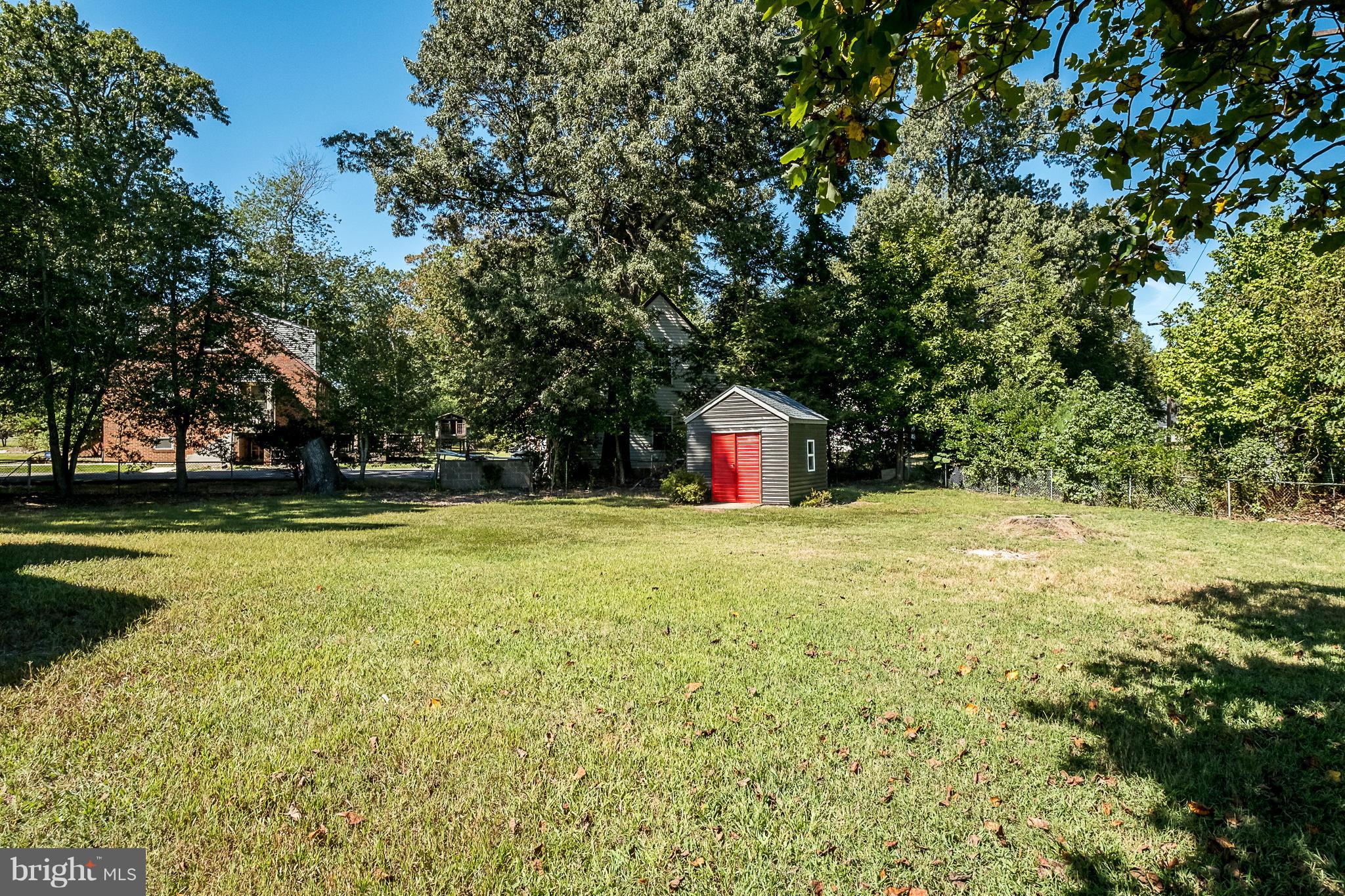 8208 Sonar Road Clinton, MD 20735 - Photo 26 of 29 Exterior (Rear)