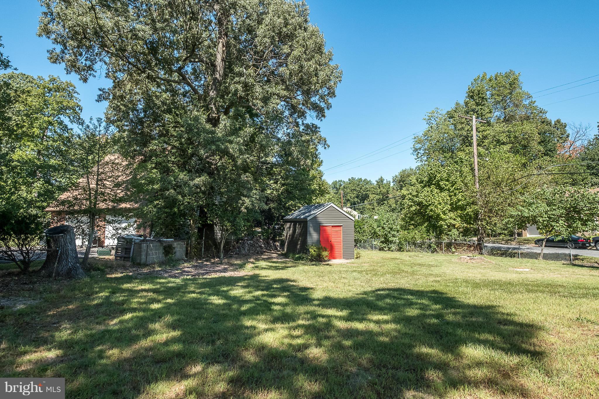 8208 Sonar Road Clinton, MD 20735 - Photo 27 of 29 Exterior (Rear)