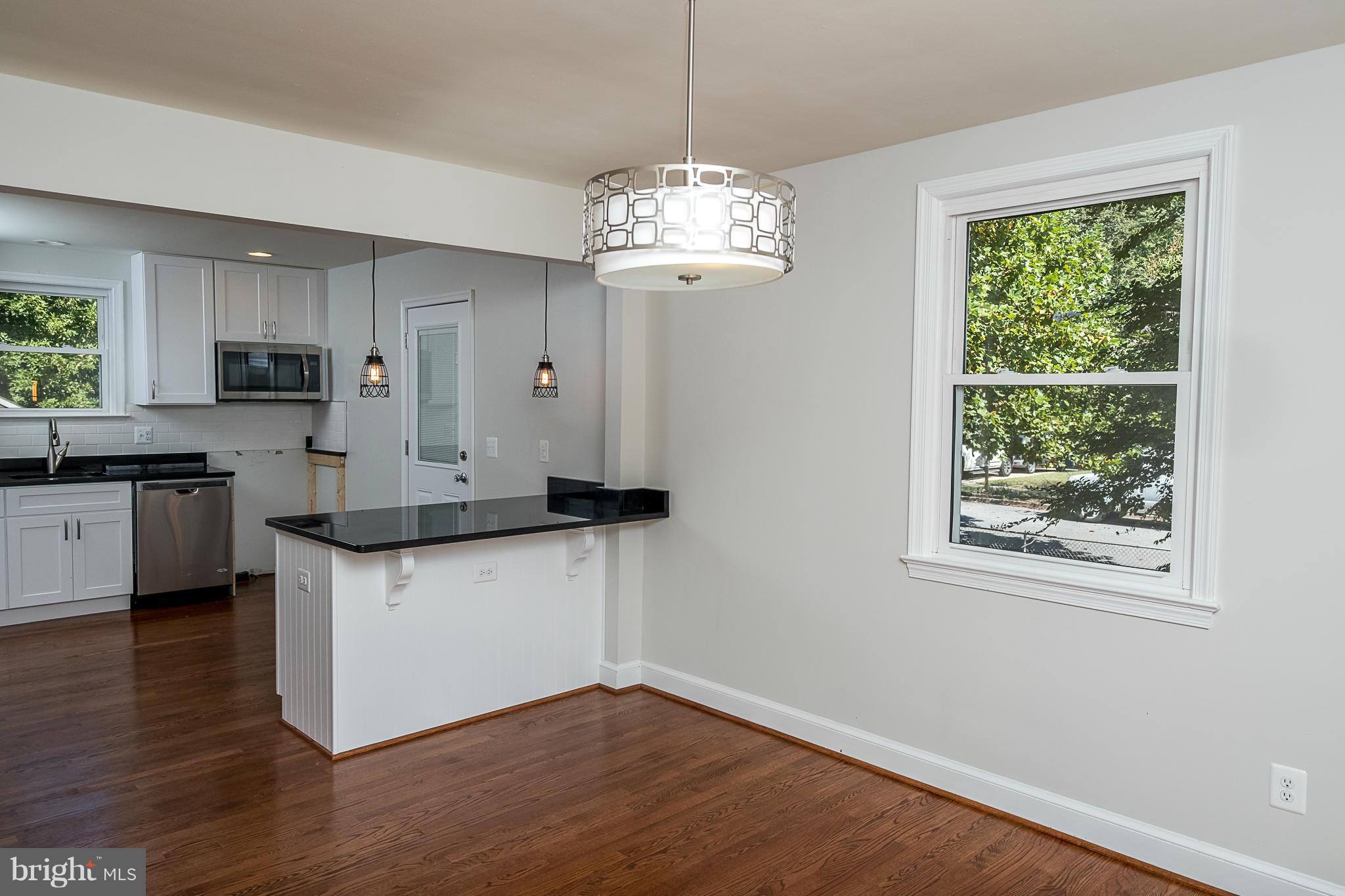 8208 Sonar Road Clinton, MD 20735 - Photo 6 of 29 Kitchen