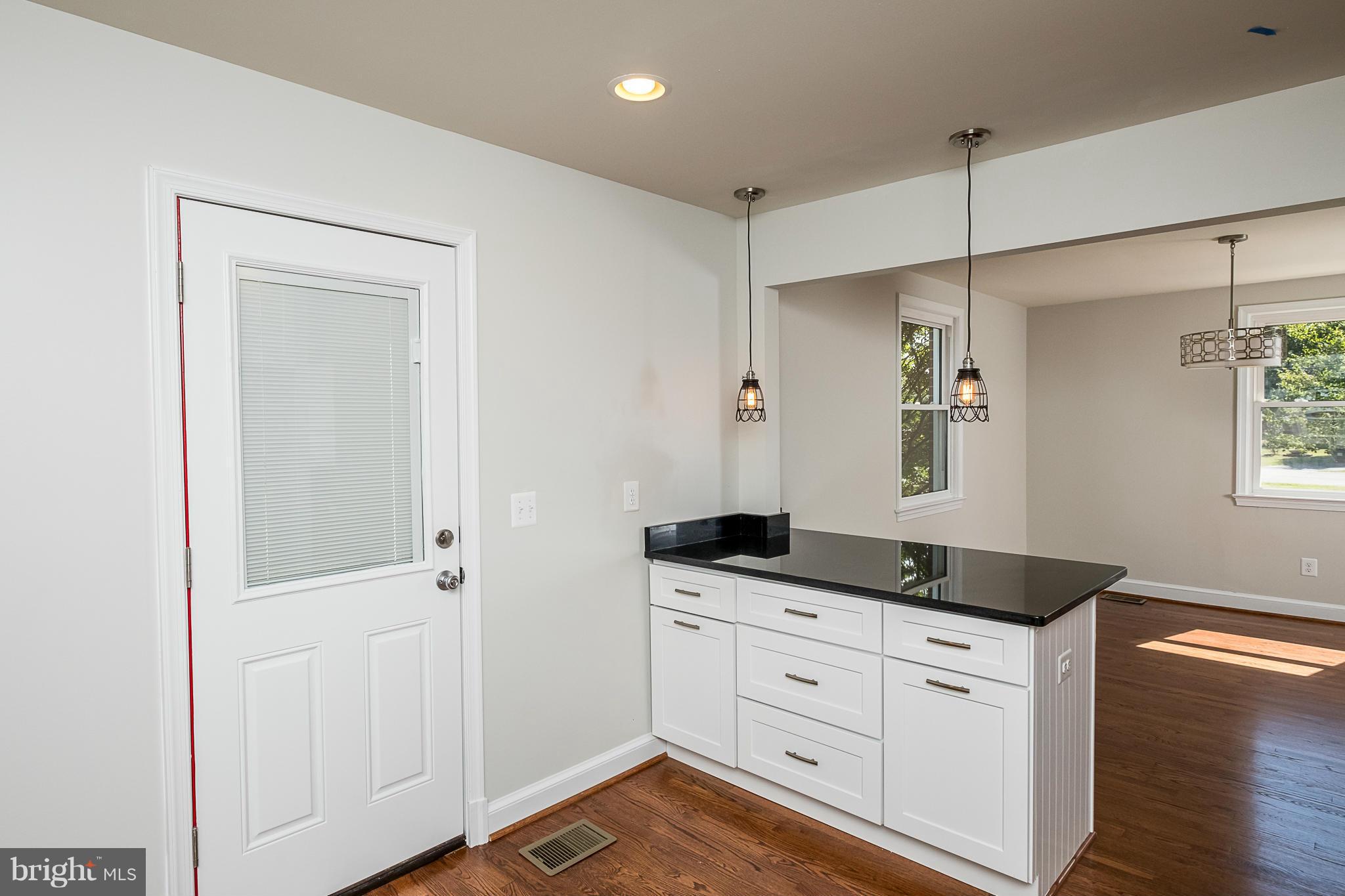 8208 Sonar Road Clinton, MD 20735 - Photo 9 of 29 Kitchen