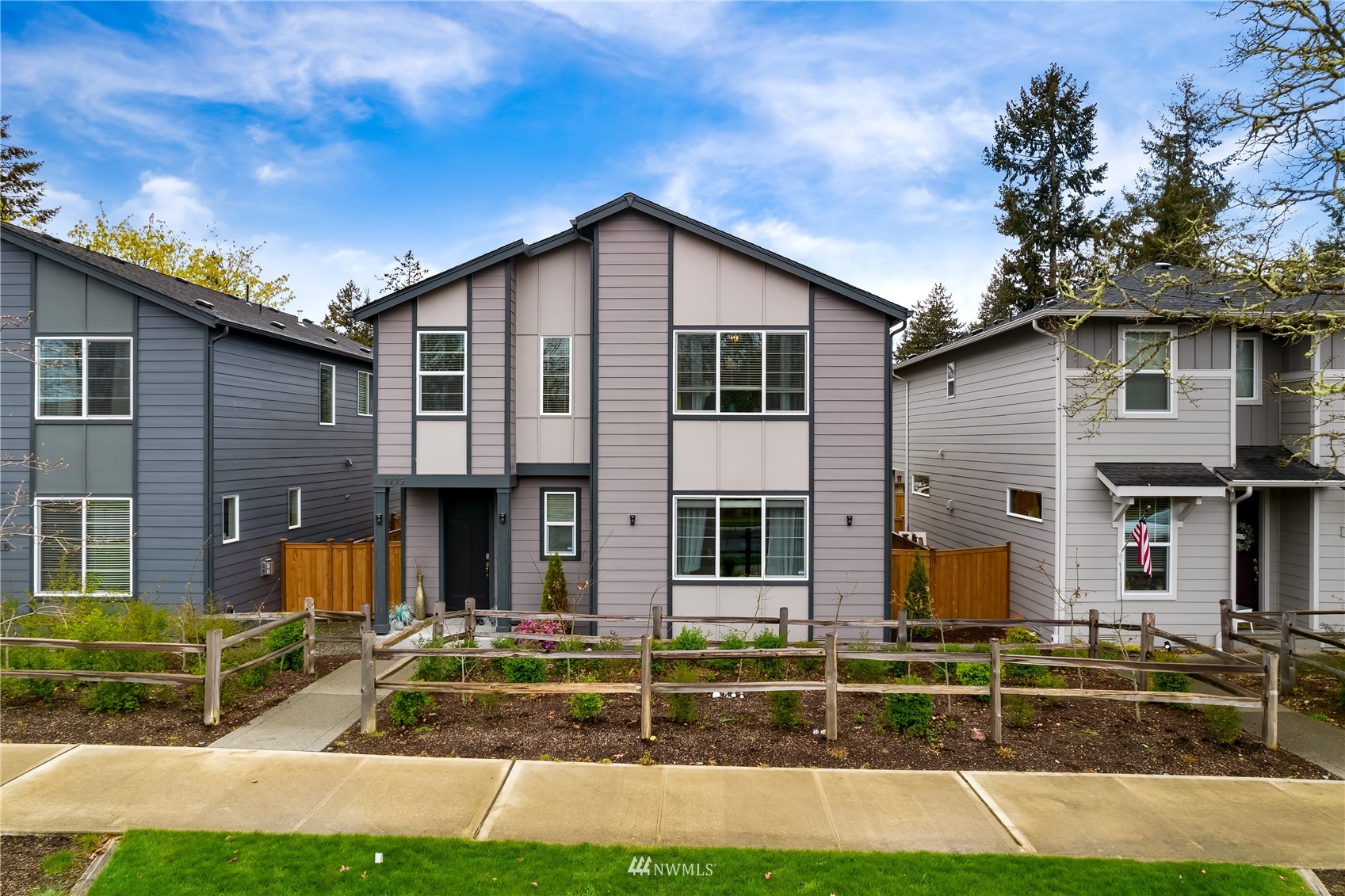 1935 Mayes Road Southeast Lacey, WA 98503 - Photo 1 of 36 Gallery Image 1
