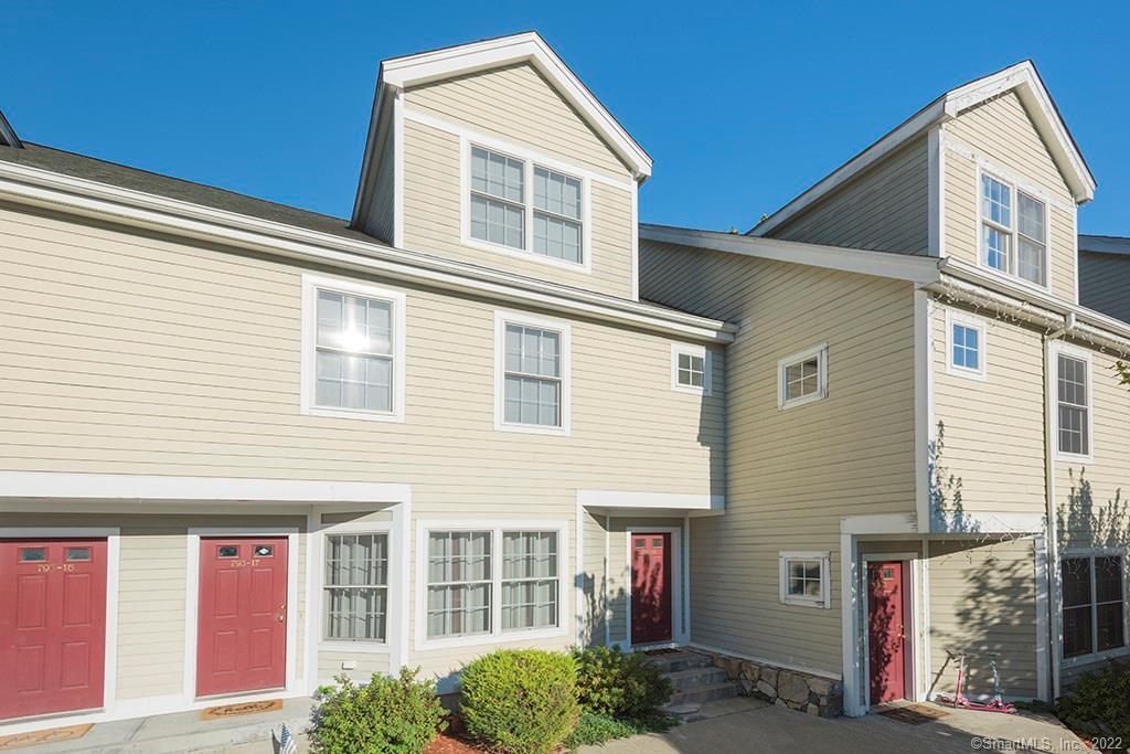 793 Federal Road, Unit 18 Brookfield, CT 06804 - Photo 1 of 1