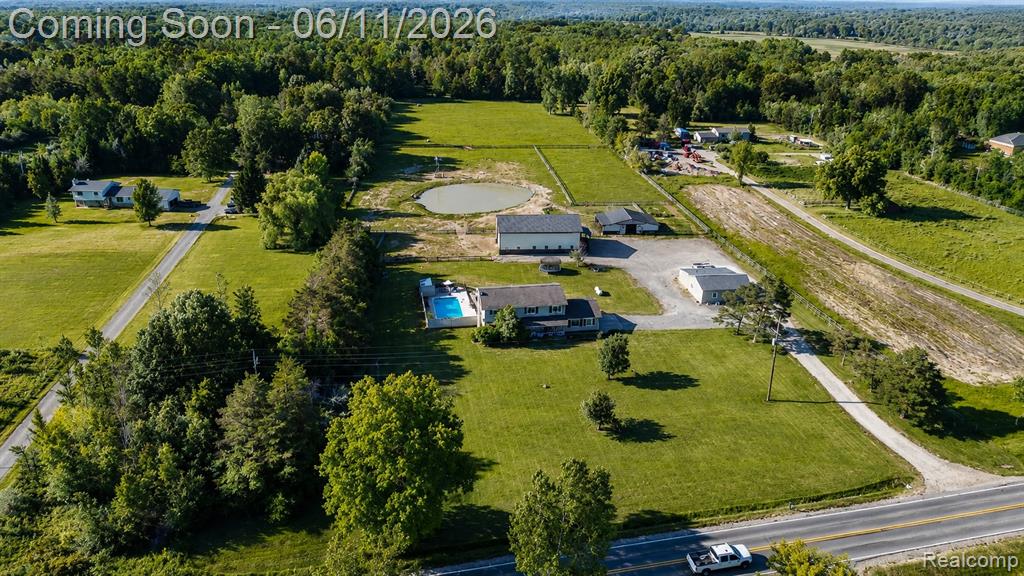 7753 Clyde Road Fenton, MI 48430 - Photo 30 of 36