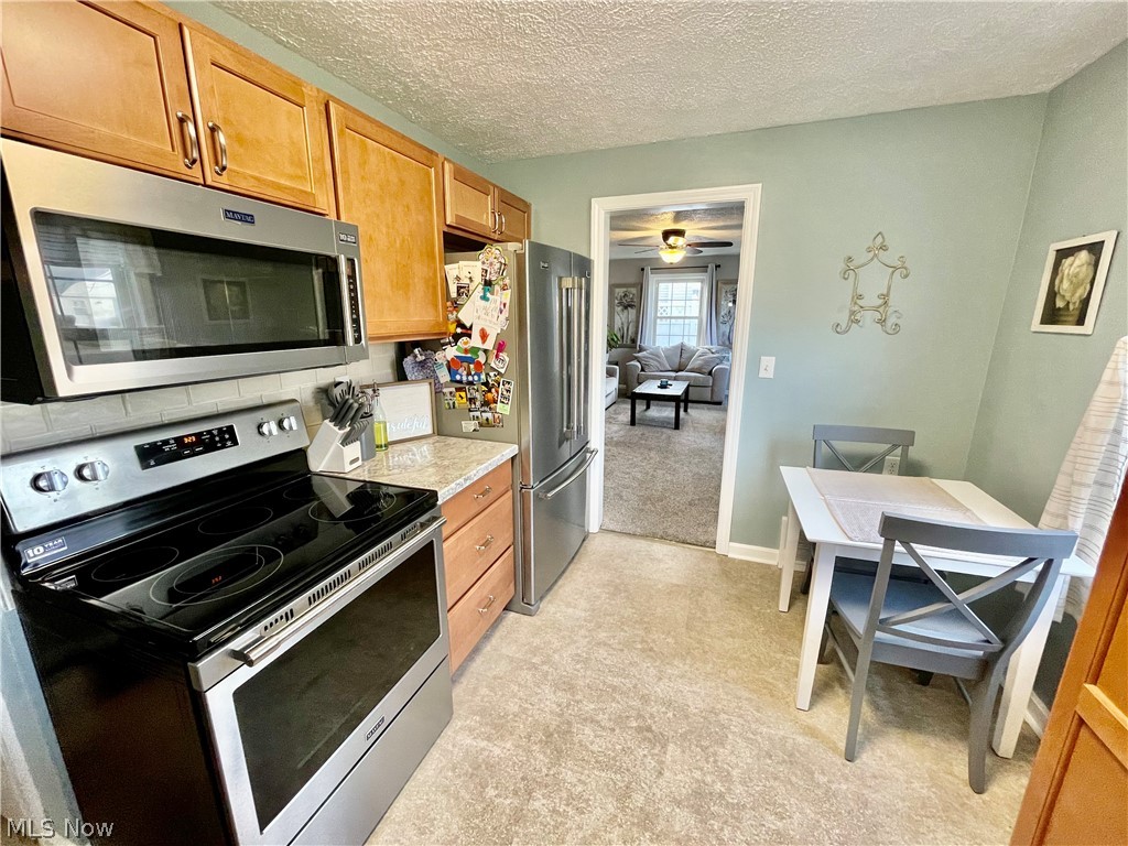 4116 2nd Street Northwest Canton, OH 44708 - Photo 7 of 29 Gallery Image 7