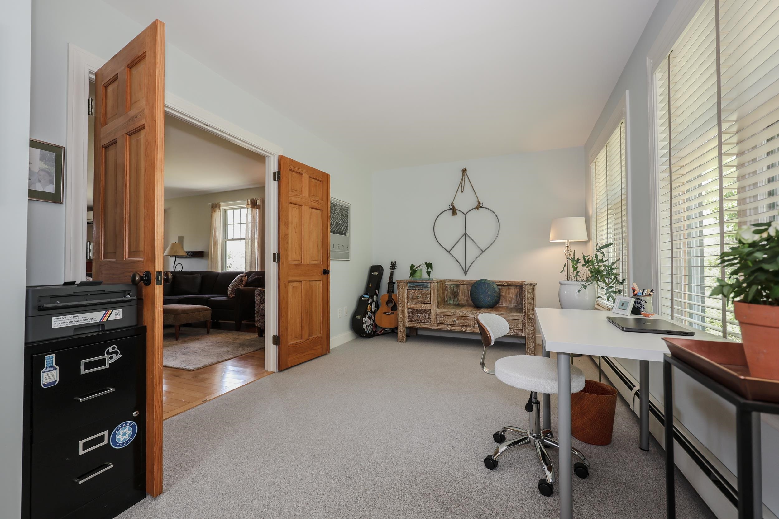 118 Perkins Road Madbury, NH 03823 - Photo 19 of 60 Gallery Image 19