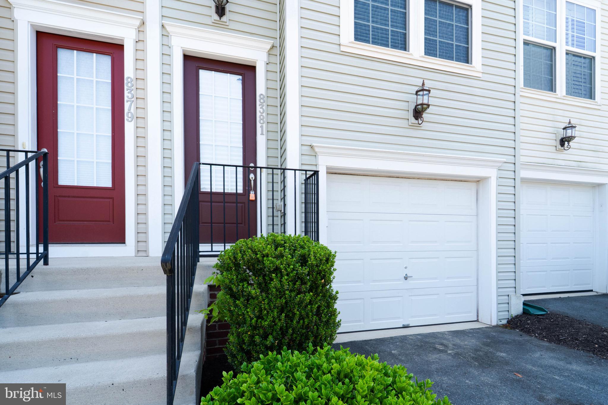 8381 Scotland Loop Manassas, VA 20109 - Photo 1 of 1 Gallery Image 1