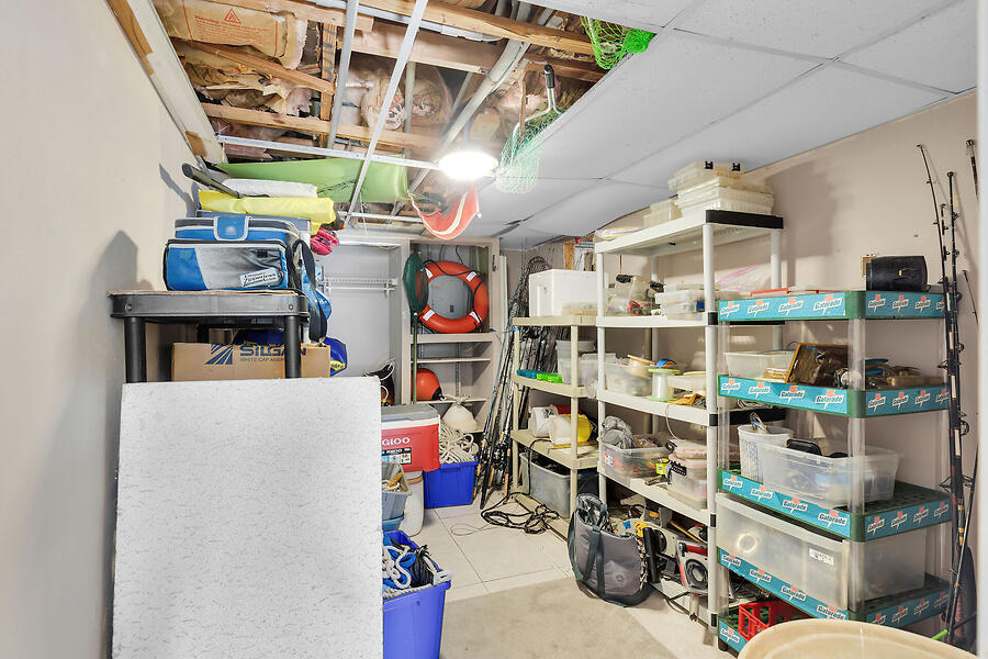 303 Sombrero Beach Road Marathon, FL 33050 - Photo 58 of 84 Side A-utility storage