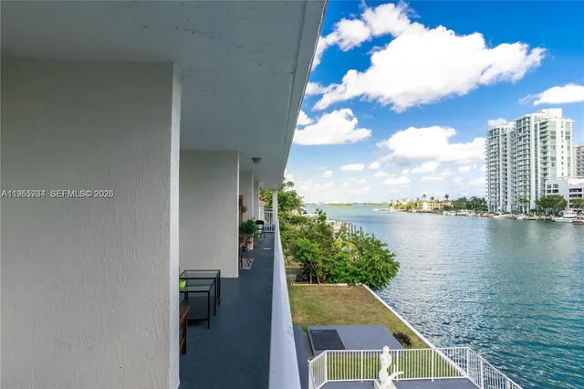 $1,850 | 7917 West Drive, Unit 17, North Bay Village, FL 33141