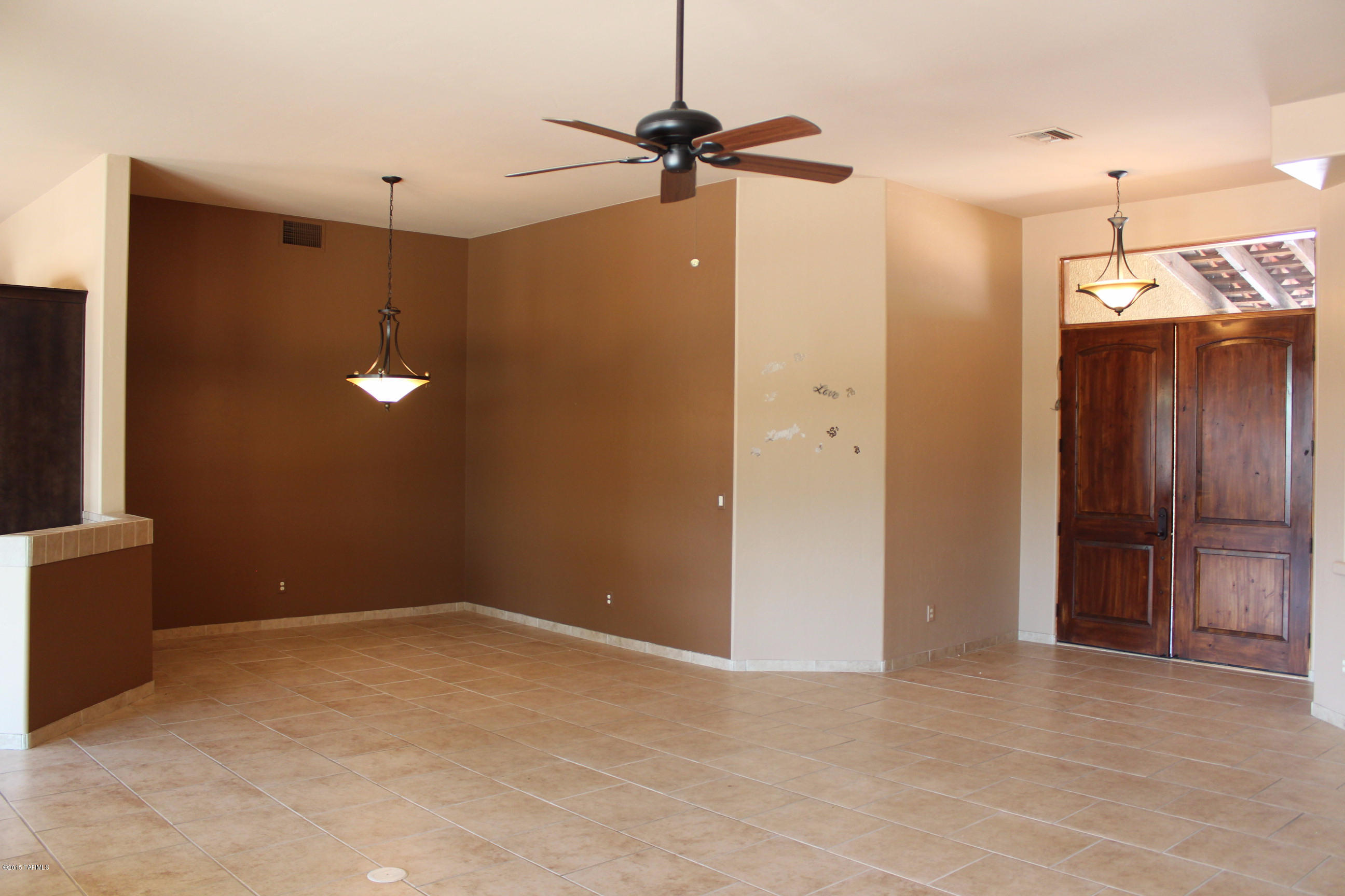2557 West Overton Ridge Place Tucson, AZ 85742 - Photo 16 of 41