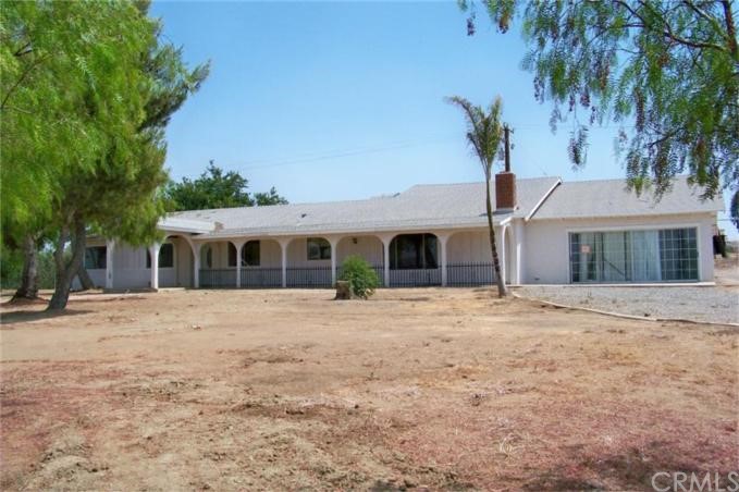 17305 Santa Rosa Mine Road Perris, CA 92570 - Photo 1 of 1 Frontal