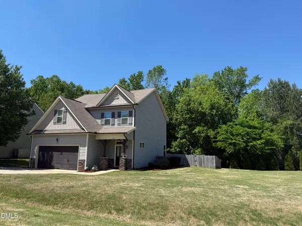 $359,000 | 420 Collinsworth Drive, Clayton, NC 27527