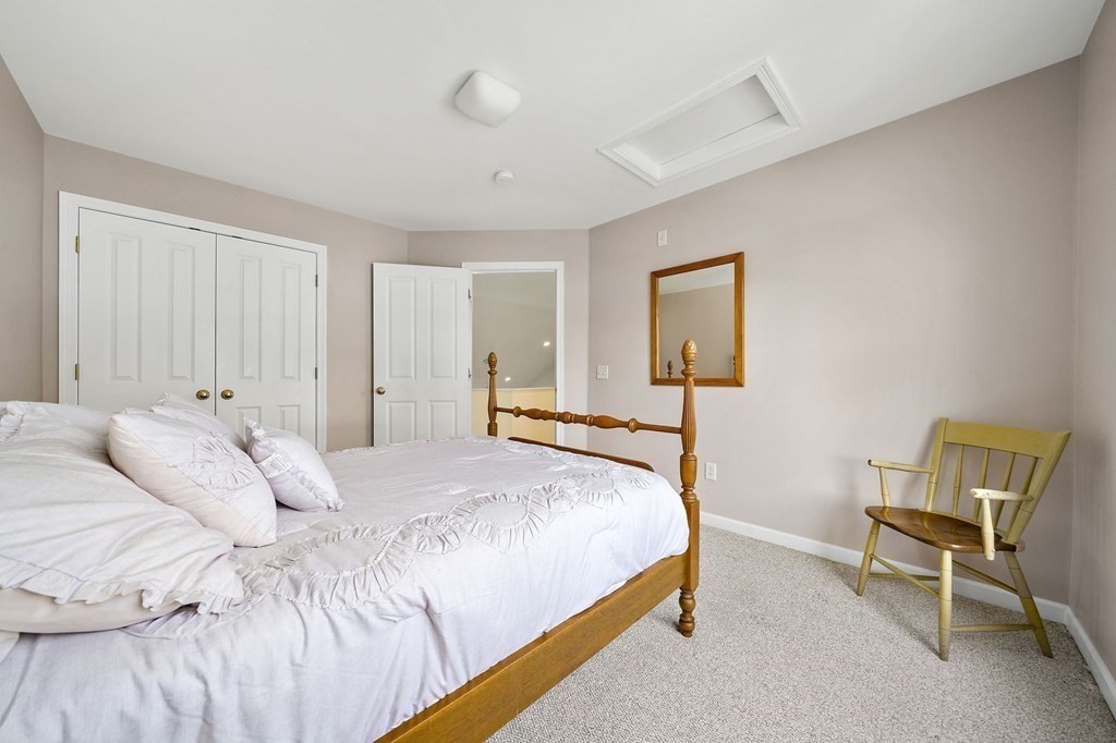 27 Brook Lane, Unit 27 Berlin, MA 01503 - Photo 12 of 20