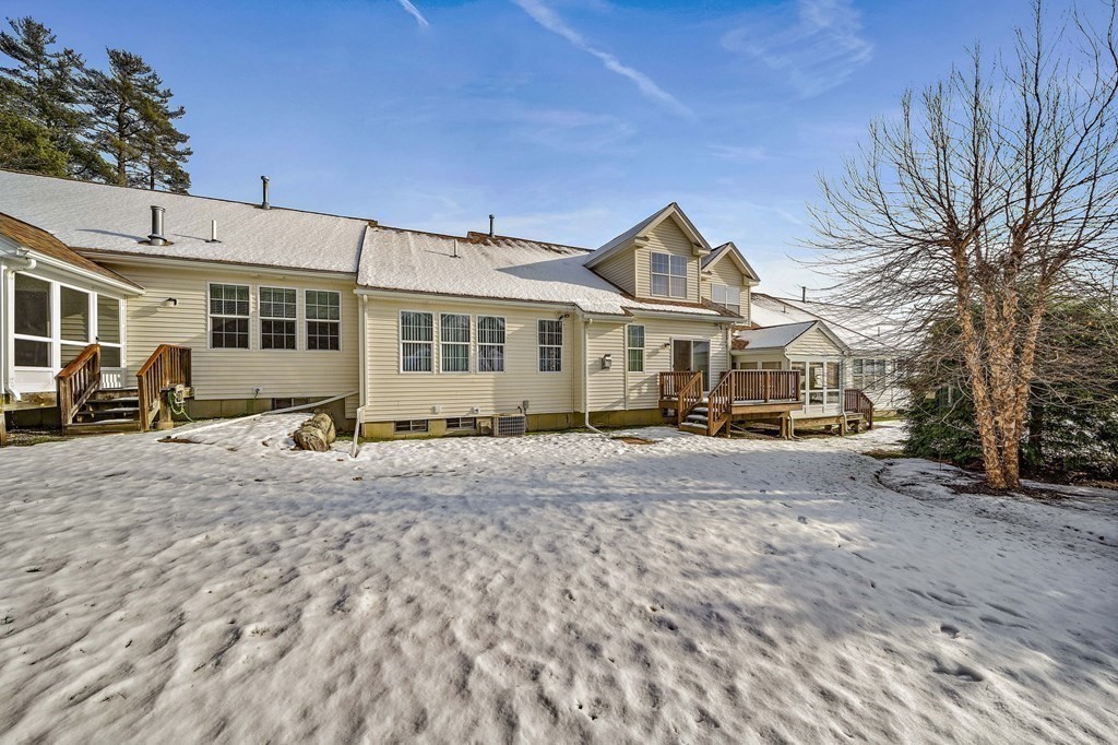 27 Brook Lane, Unit 27 Berlin, MA 01503 - Photo 18 of 20