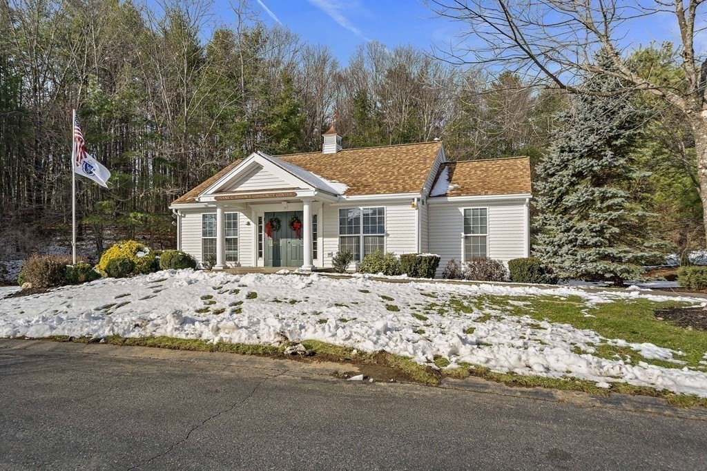 27 Brook Lane, Unit 27 Berlin, MA 01503 - Photo 20 of 20