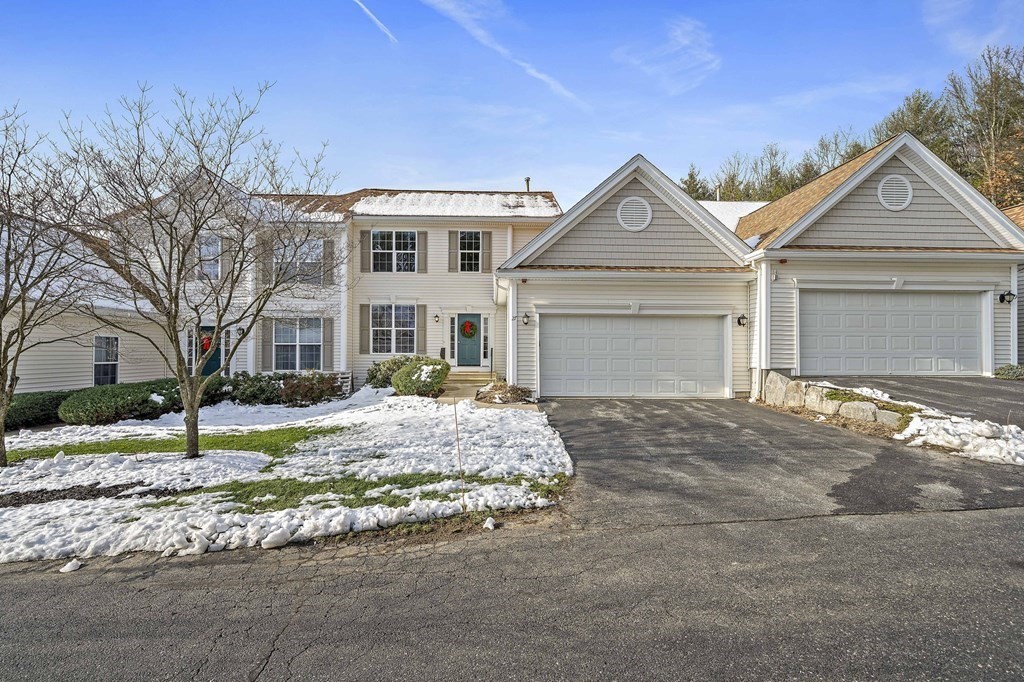 27 Brook Lane, Unit 27 Berlin, MA 01503 - Photo 2 of 20