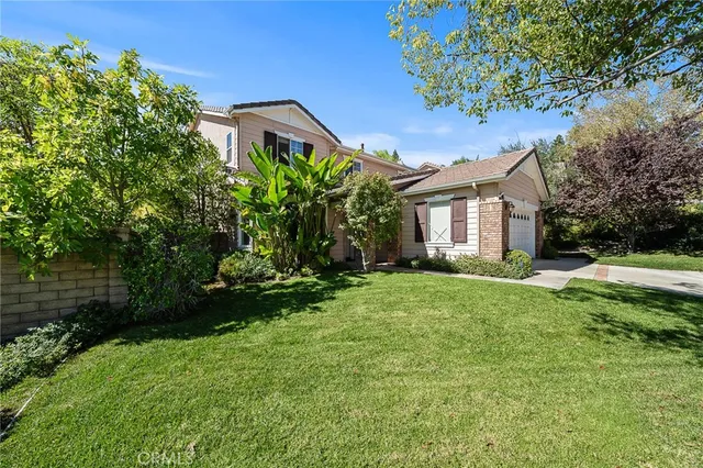 $960,000 | 29027 Raintree Lane, Saugus, CA 91390