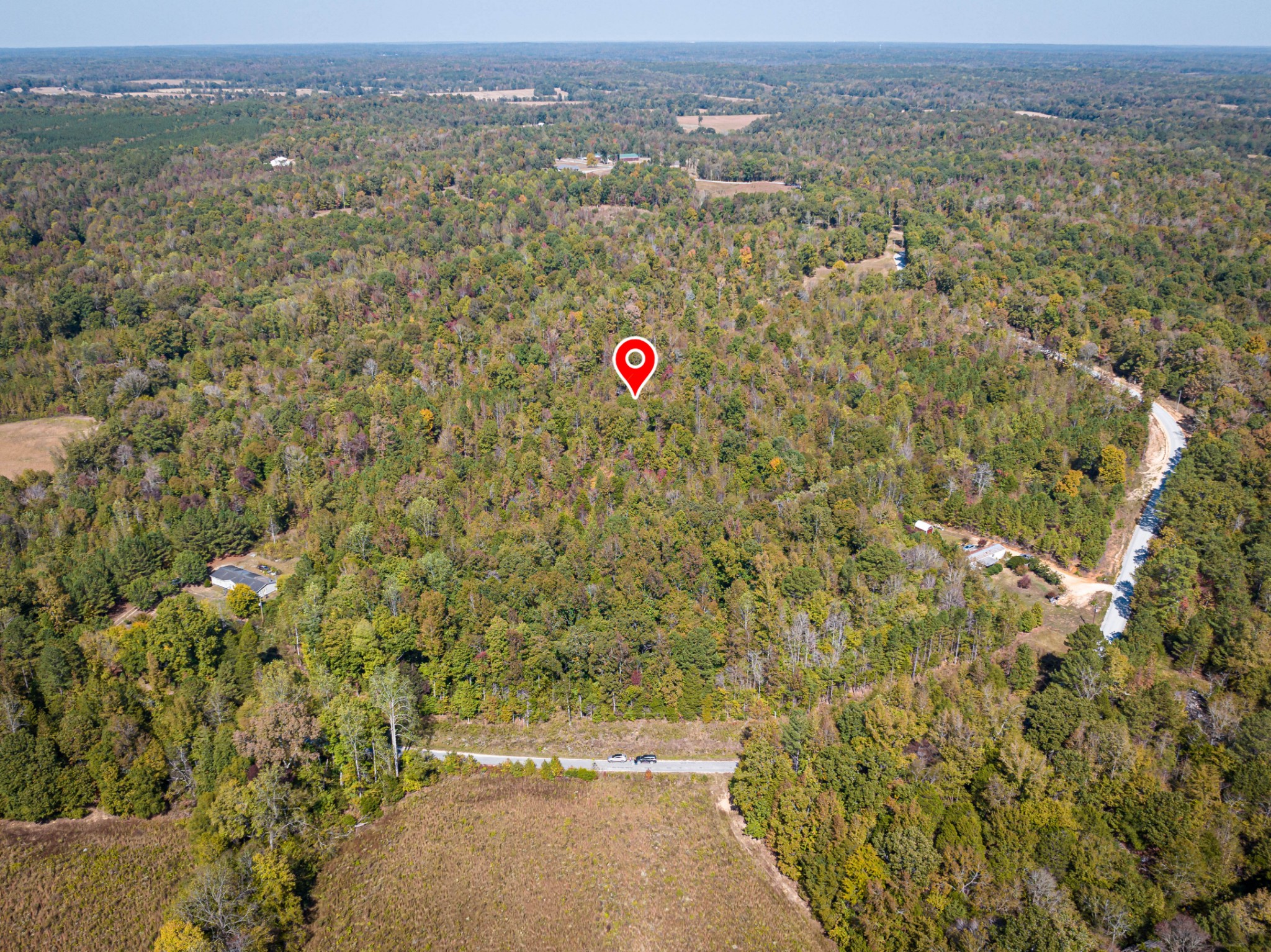 0 Ararat Road Darden, TN 38328 - Photo 1 of 15 Gallery Image 1