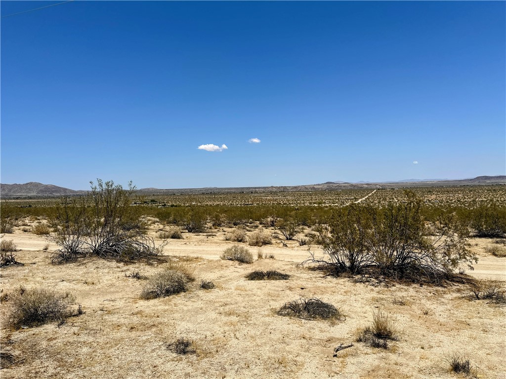 64200 Sullivan Road Joshua Tree, CA 92252 - Photo 7 of 8