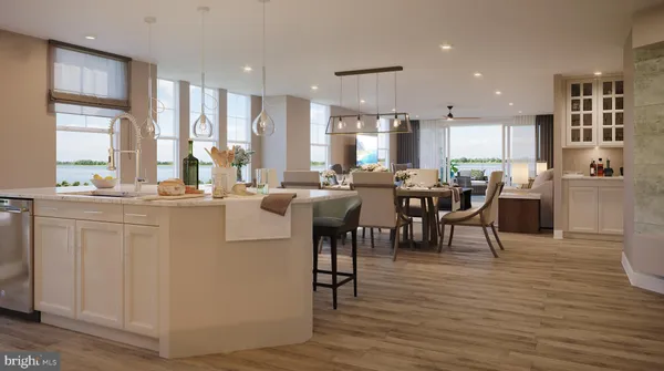 $749,990 | 110 Boatswain Way, Unit 3021, Chester, MD 21619