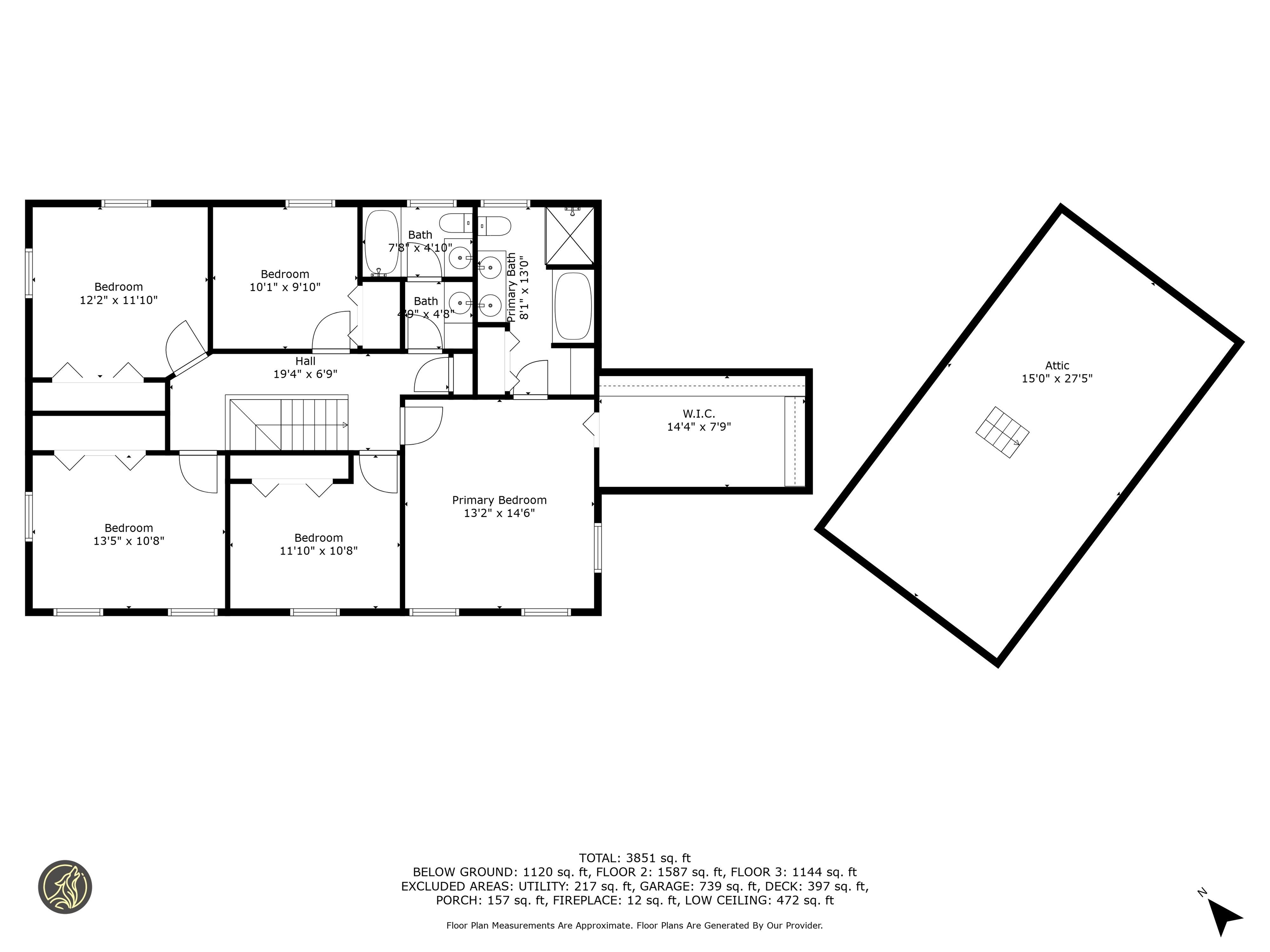 6 Longview Drive Bow, NH 03304 - Photo 33 of 52