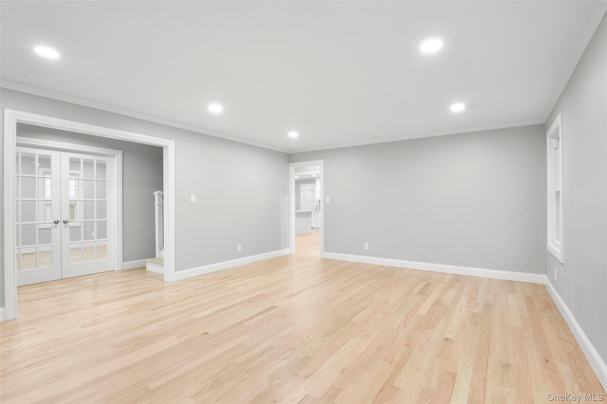 26 Ashton Road Yonkers, NY 10705 - Photo 15 of 33 a view of an empty room