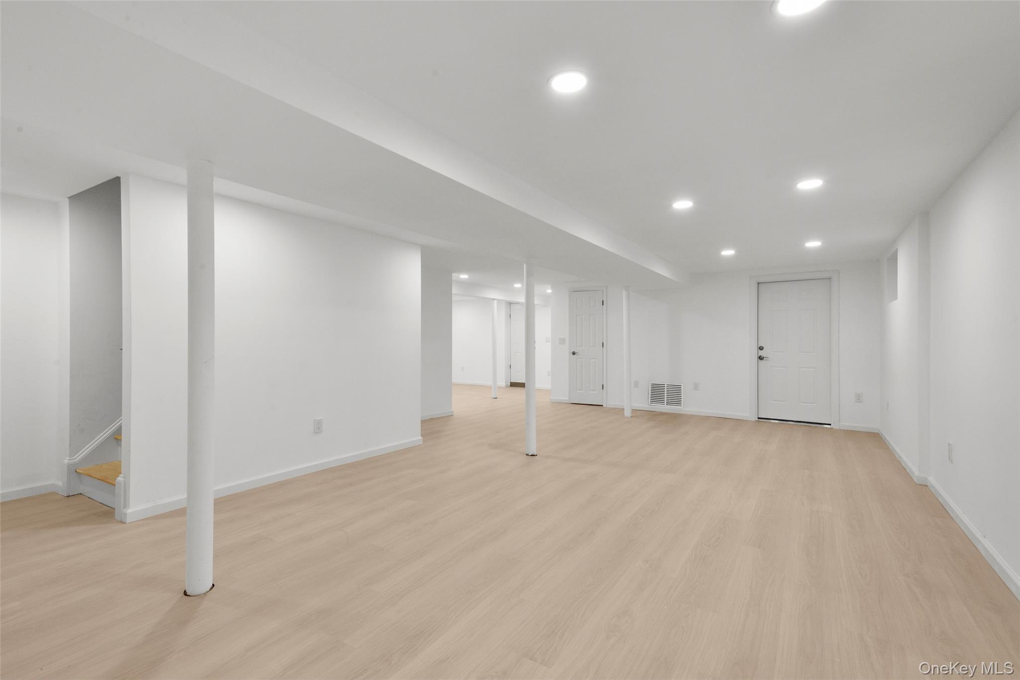 26 Ashton Road Yonkers, NY 10705 - Photo 25 of 33 a view of an empty room