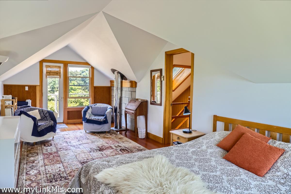 146 Quansoo Road Chilmark, MA 02535 - Photo 19 of 37