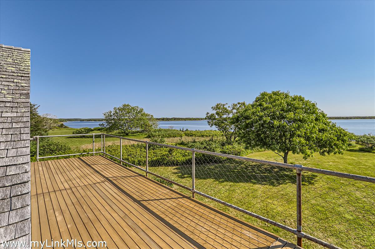 146 Quansoo Road Chilmark, MA 02535 - Photo 21 of 37